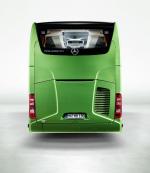 Mercedes-Benz Tourismo RHD 2017 года